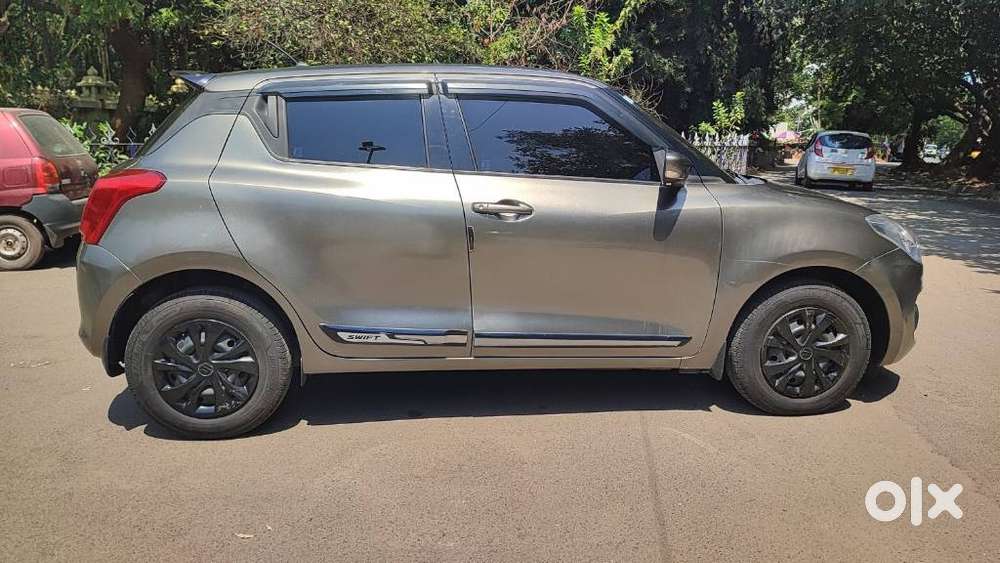 Maruti Suzuki Swift 2018 Vxi, 2021, Petrol