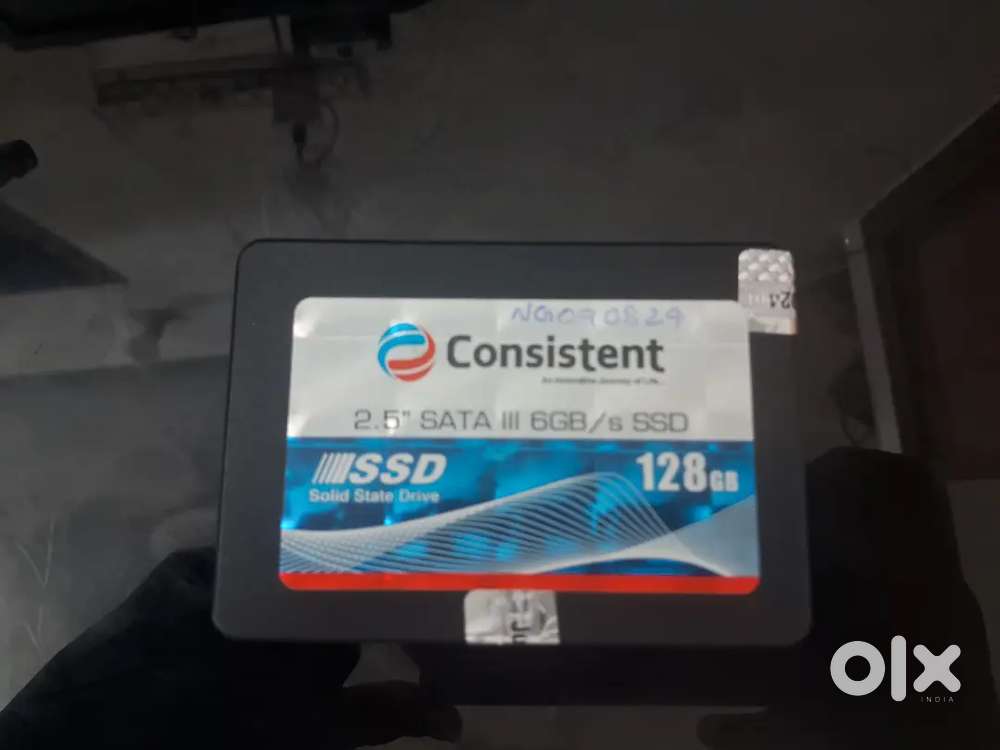 128 gb SSD