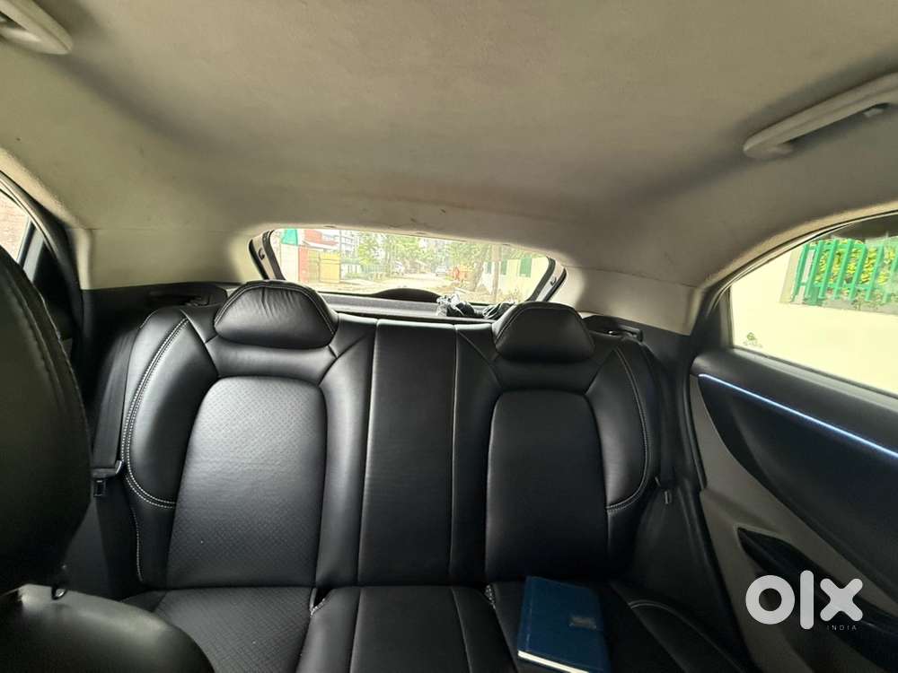 2019 Tata Nexon Diesel