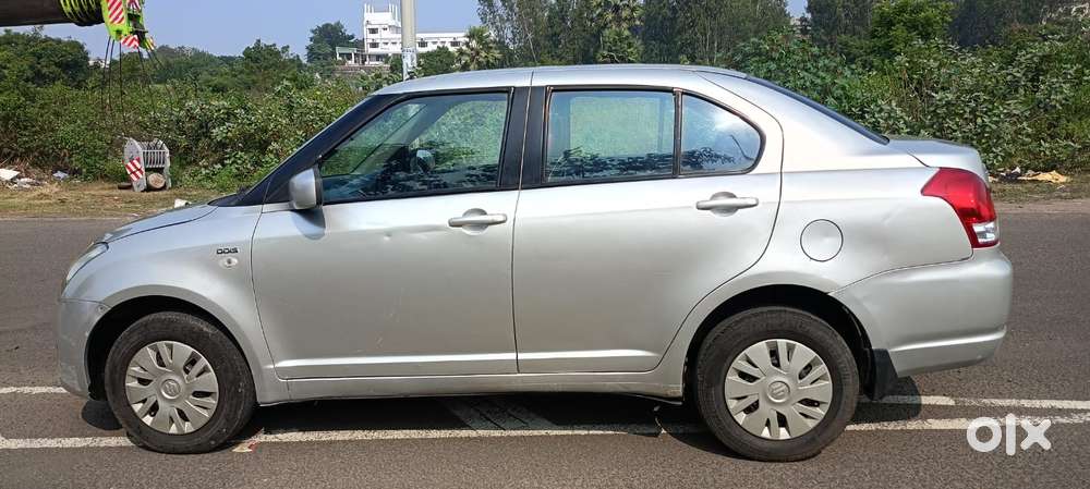 Maruti Suzuki Swift Dzire Vdi (o), 2010, Diesel