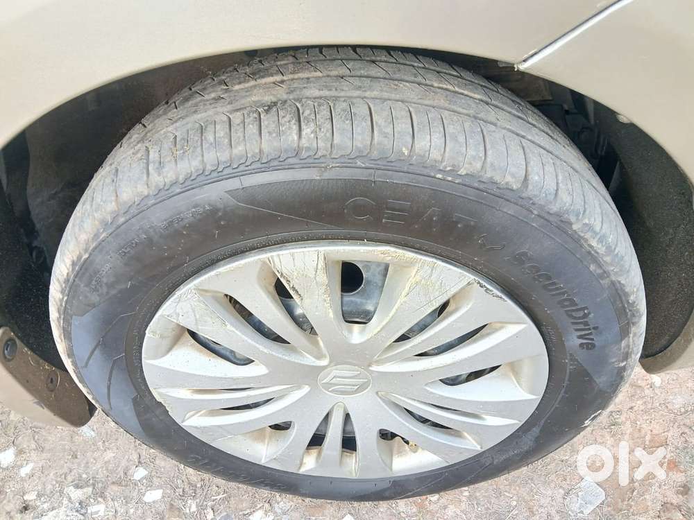 Maruti Suzuki Ertiga 2012-2015 Vdi, 2012, Diesel