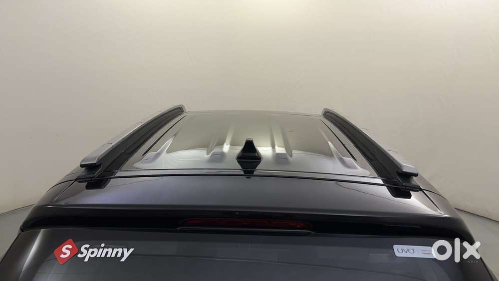 Kia Sonet Htx Plus Turbo Imt, 2022, Petrol