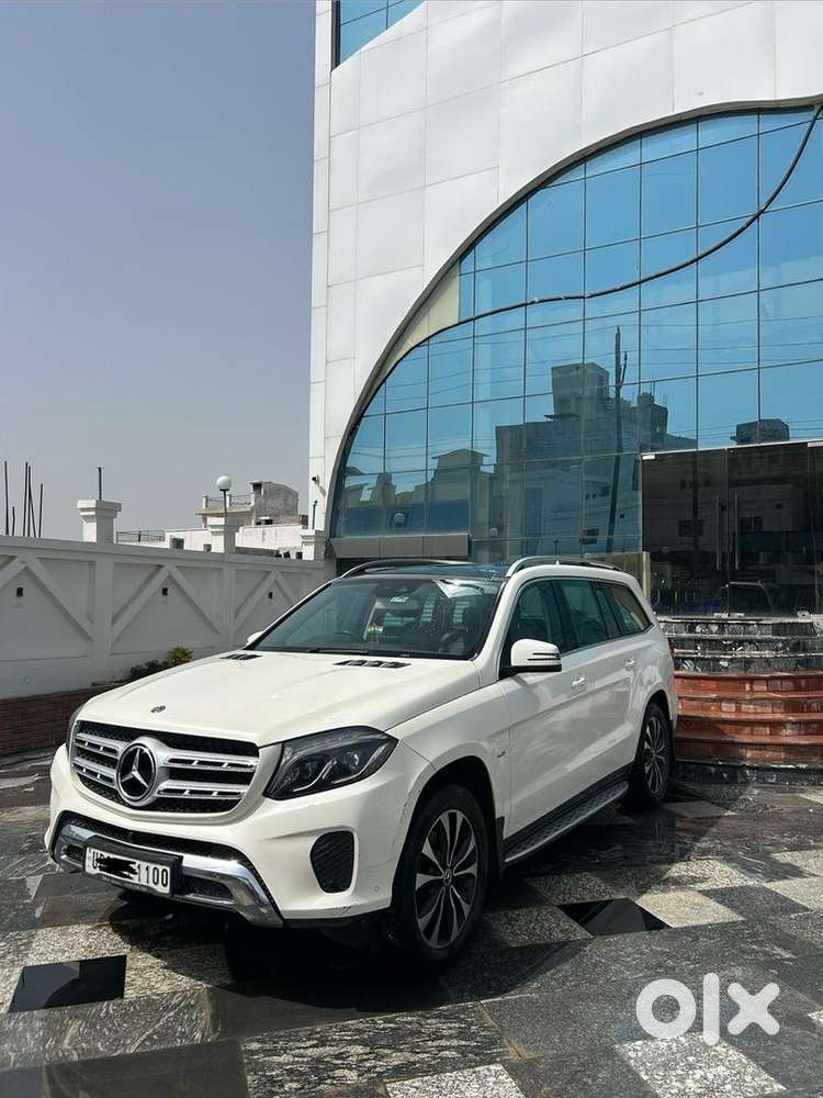 Mercedes-benz Diesel 2018