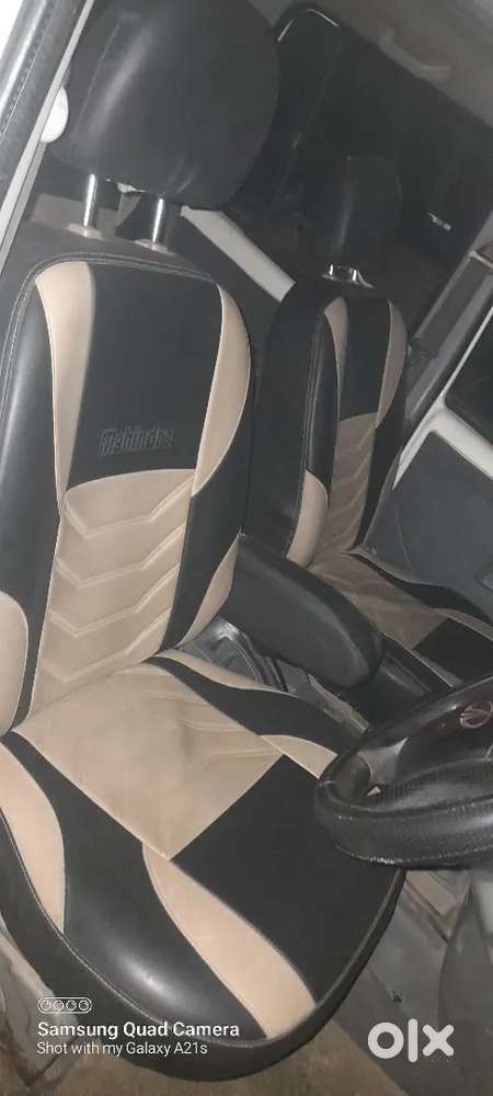 2012 Mahindra Scorpio डीज़ल