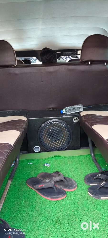Force Motors Trax 2014 Diesel Classic For Sell