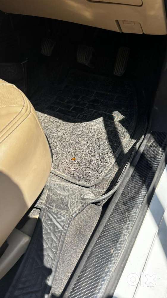 Chevrolet Sail Sedan 1.2lt (petrol)  2015  Well Maintained  68000km