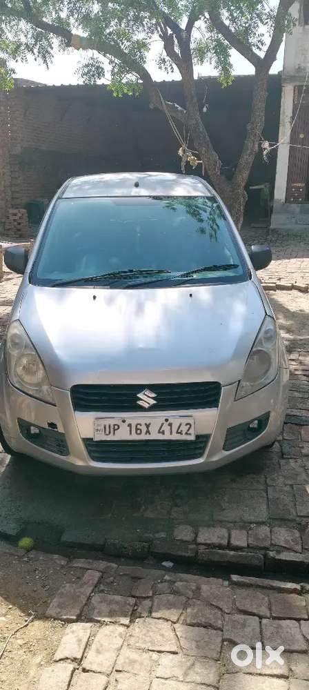 Cng Plus Petrol On Papergood Mileage Good Condition 2029 Tak Valid Hai