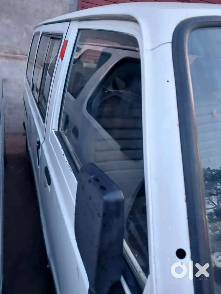 Maruti Suzuki Omni 2010 Cng & Hybrids 90000 Km Driven