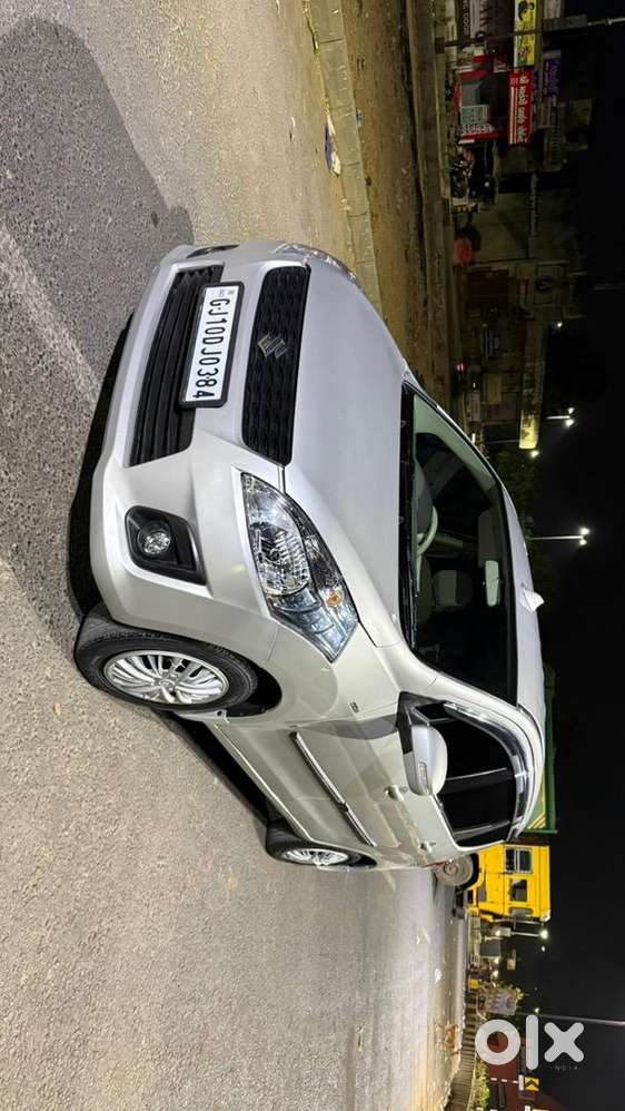 Maruti Suzuki Ertiga 2012 Diesel Good Condition