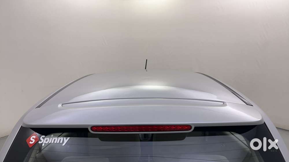 Hyundai I10 Sportz 1.2 Automatic Kappa2, 2012, Petrol