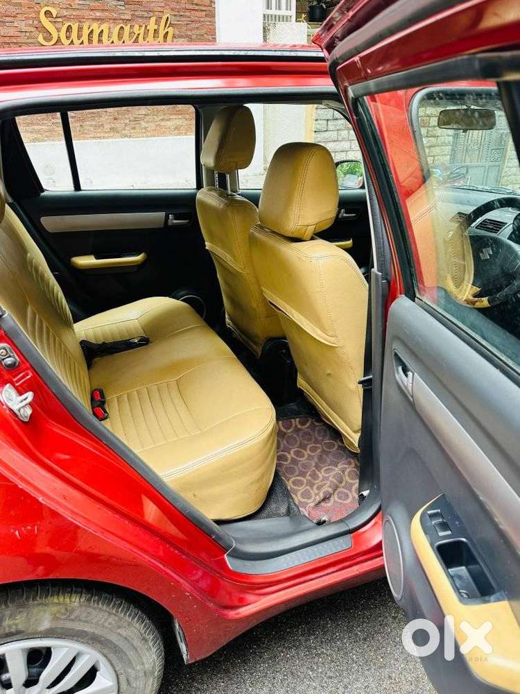 Maruti Suzuki Swift 1.3 Vxi Abs, 2008, Petrol