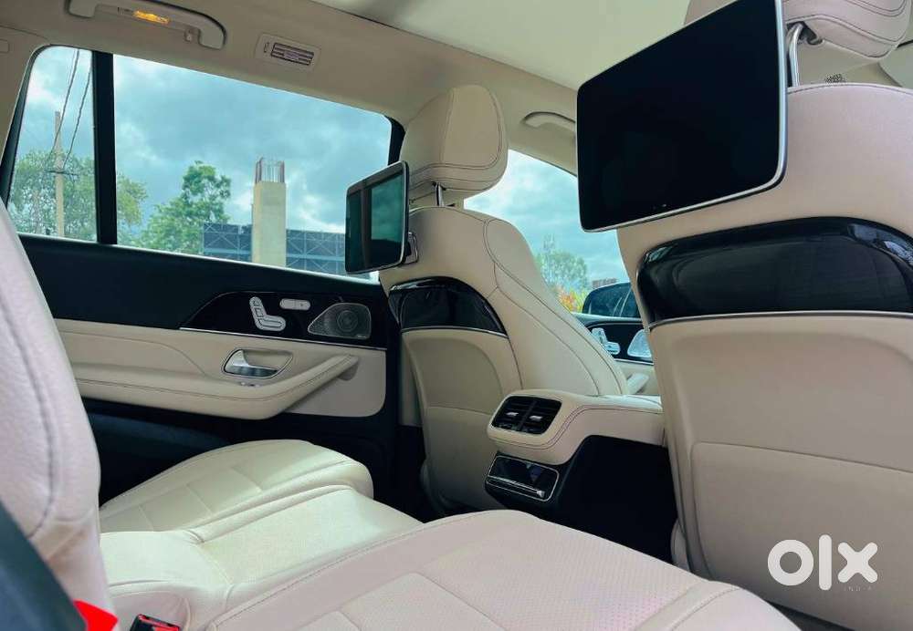 Mercedes-benz Gls 400d 4matic, 2023, Diesel