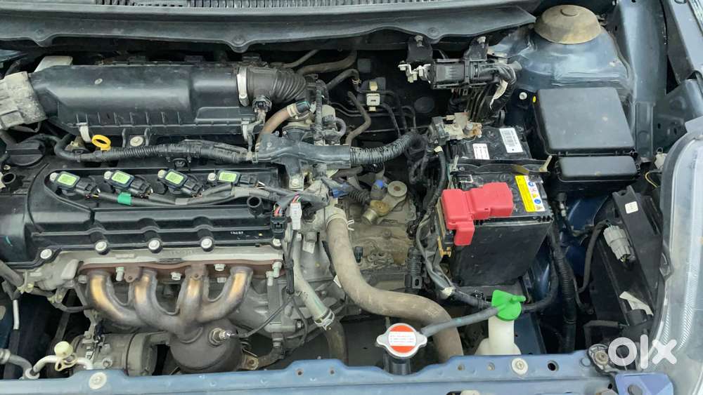 Maruti Suzuki Baleno 1.2 Zeta, 2021, Petrol