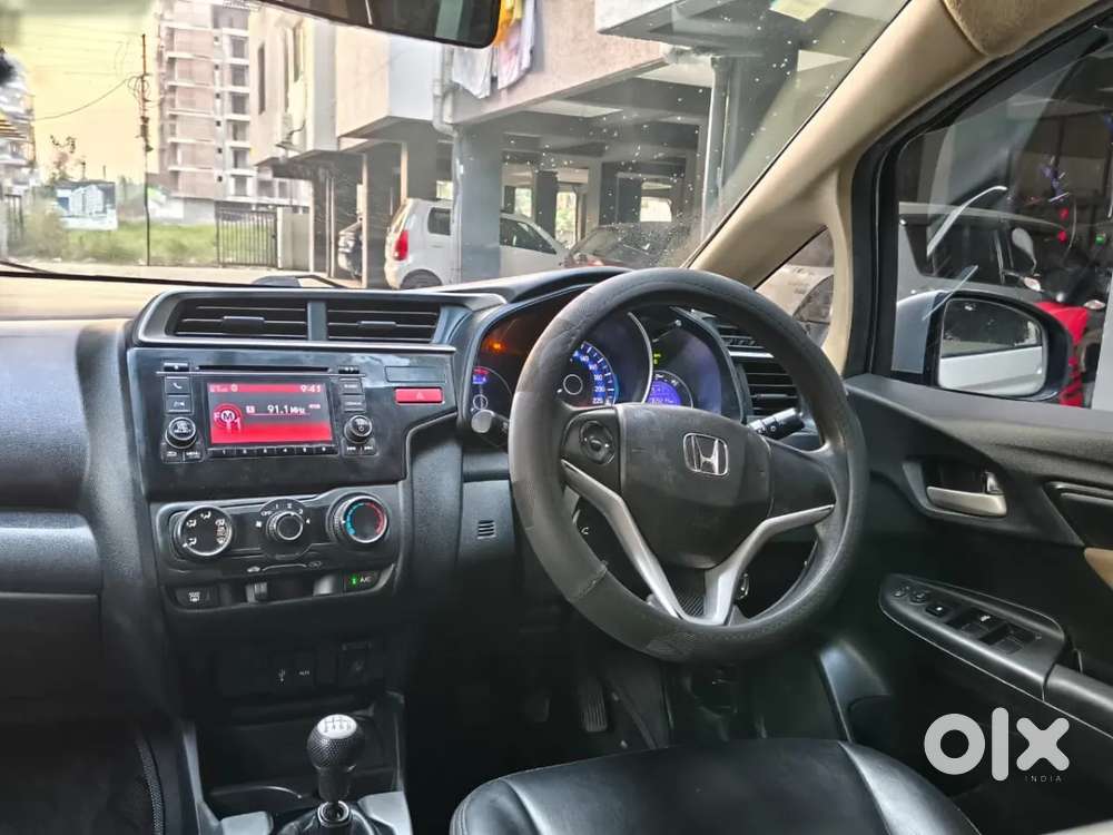 Honda Jazz 1.5 Sv I Dtec, 2017, Diesel