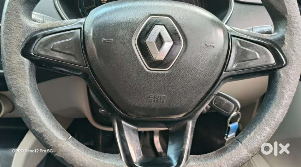 Renault Triber Rxt, 2020, Petrol
