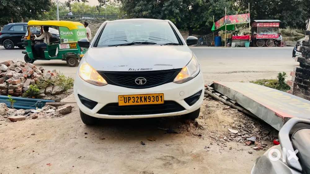 Tata Zest Revotron 2018 Diesel Automatic