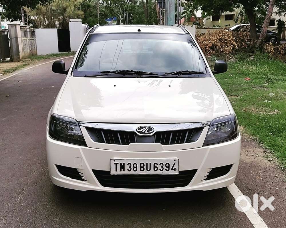 Mahindra Verito 1.5 D2 Bsiii, 2013, Diesel