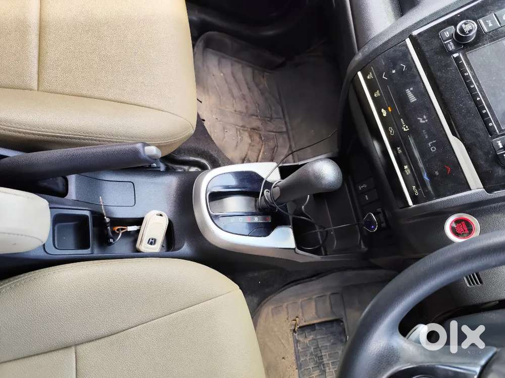 Honda Jazz 1.2 V 2018