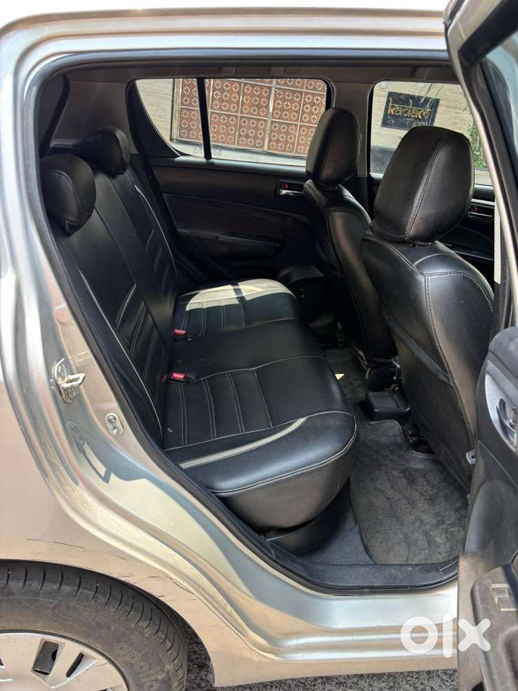 Maruti Suzuki Swift 2004-2010 Vxi With Abs, 2014, Petrol