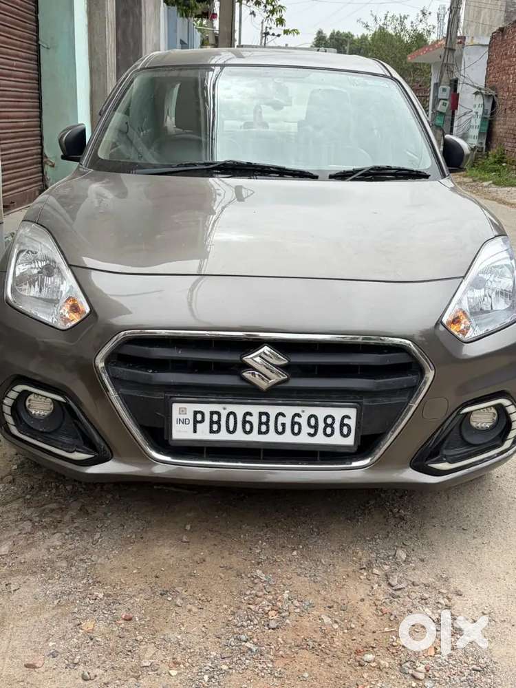 Maruti Suzuki Dzire 2024