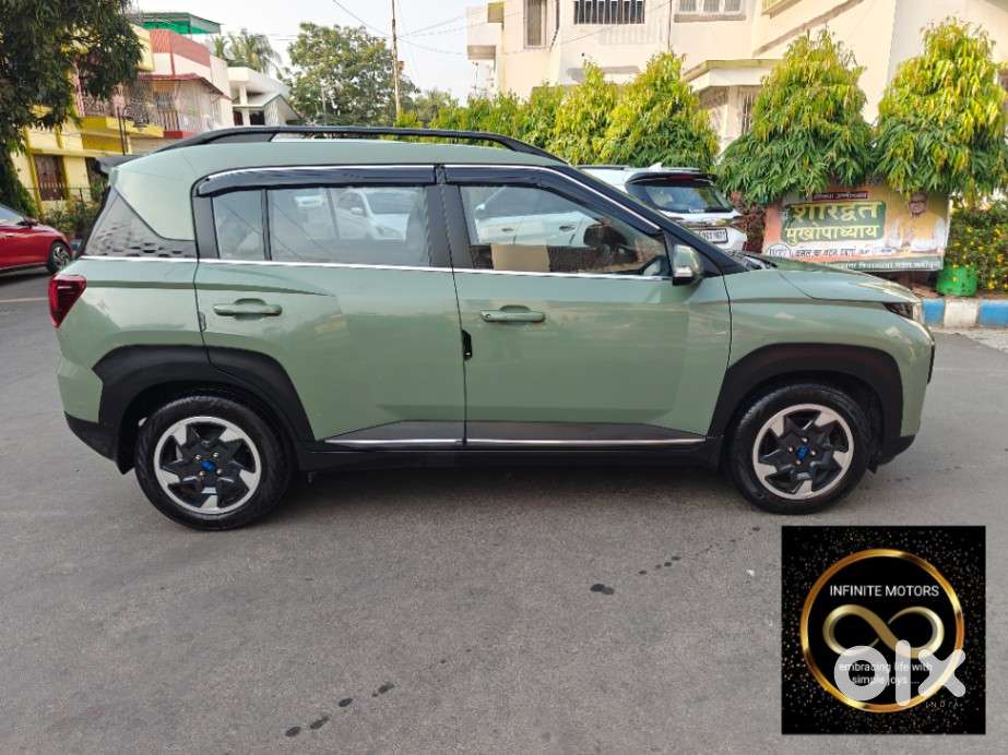 Hyundai Exter Sx 1.2 Mt, 2024, Petrol