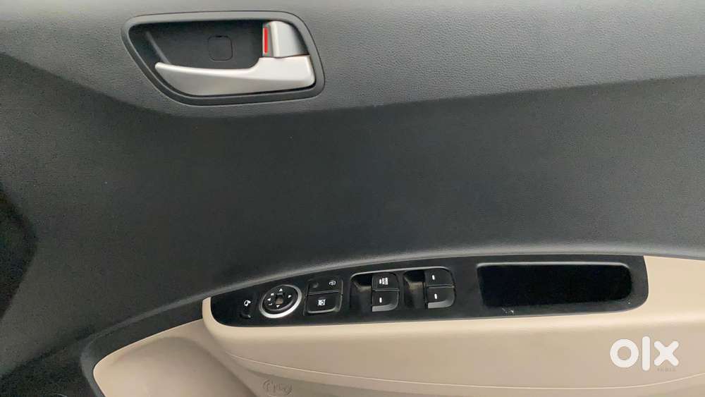 Hyundai Grand I10 Sportz 1.2 Kappa Vtvt, 2015, Petrol