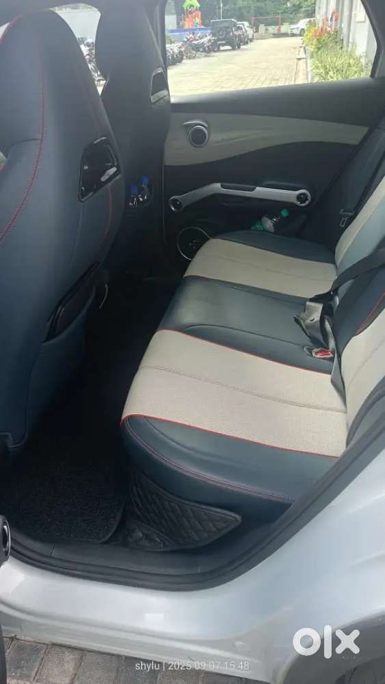 Doctor Used 2024 Byd Atto 3 Dynamic  Nov2024 Model 50000 Kms Driven