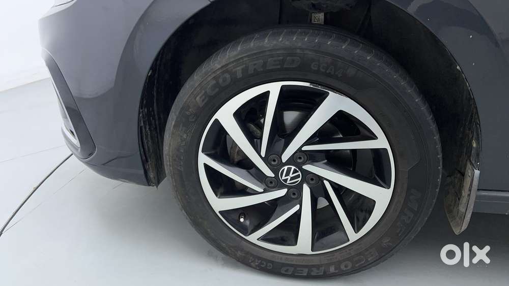 Volkswagen Virtus 1.0 Topline Tsi, 2023, Petrol