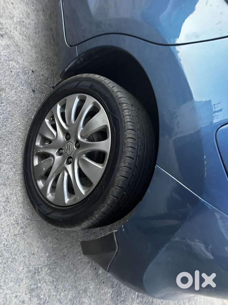 Maruti Suzuki Baleno 1.3 Alpha, 2018, Petrol
