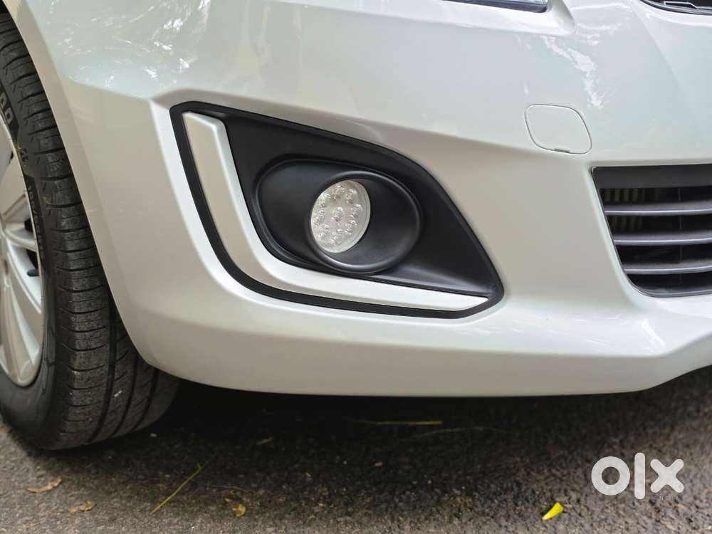 Maruti Suzuki Swift 2011-2014 Zdi, 2016, Diesel