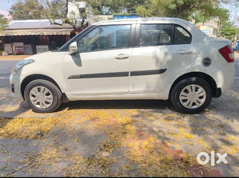Maruti Suzuki Swift Dzire Ldi Bsiv, 2013, Diesel