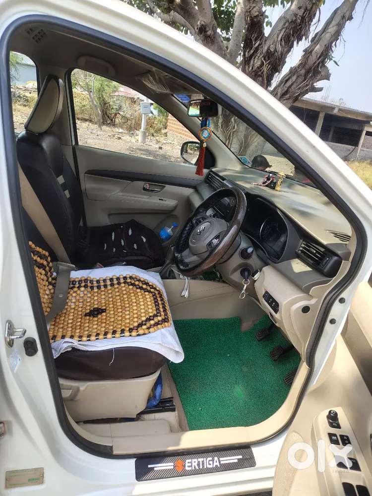Maruti Suzuki Ertiga 2023 Cng & Hybrids 92000 Km Driven