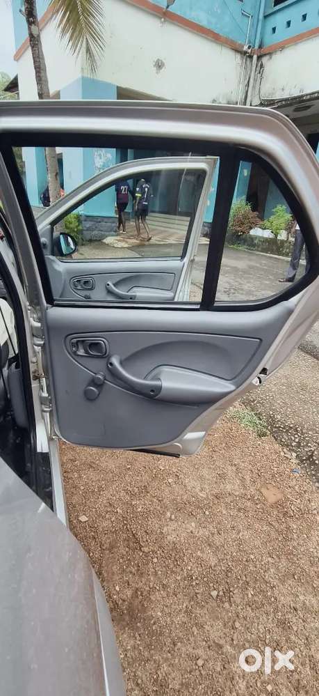 Tata Indica V2 2005 Model