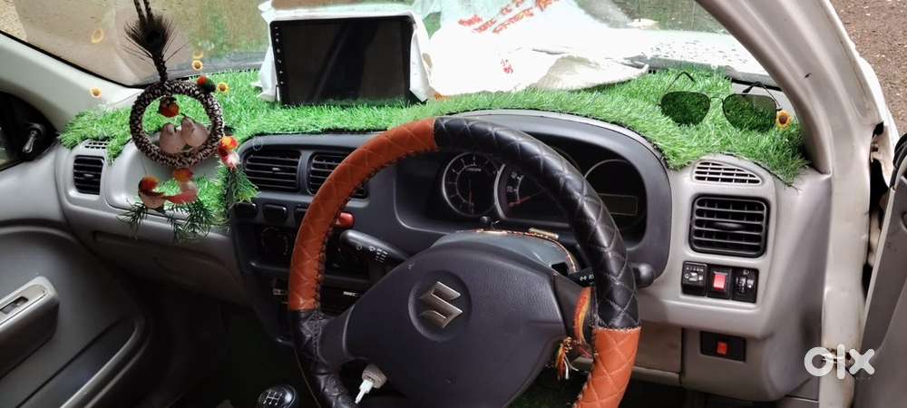 Maruti Suzuki Alto 2011