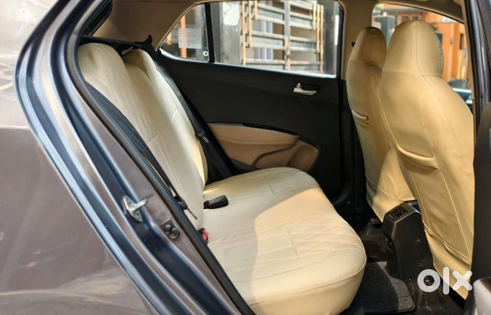 Hyundai Grand I10 2016-2017 Sportz, 2016, Petrol