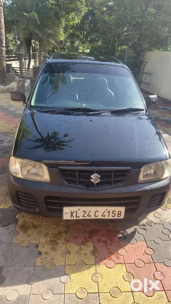 2010 Alto Lxi