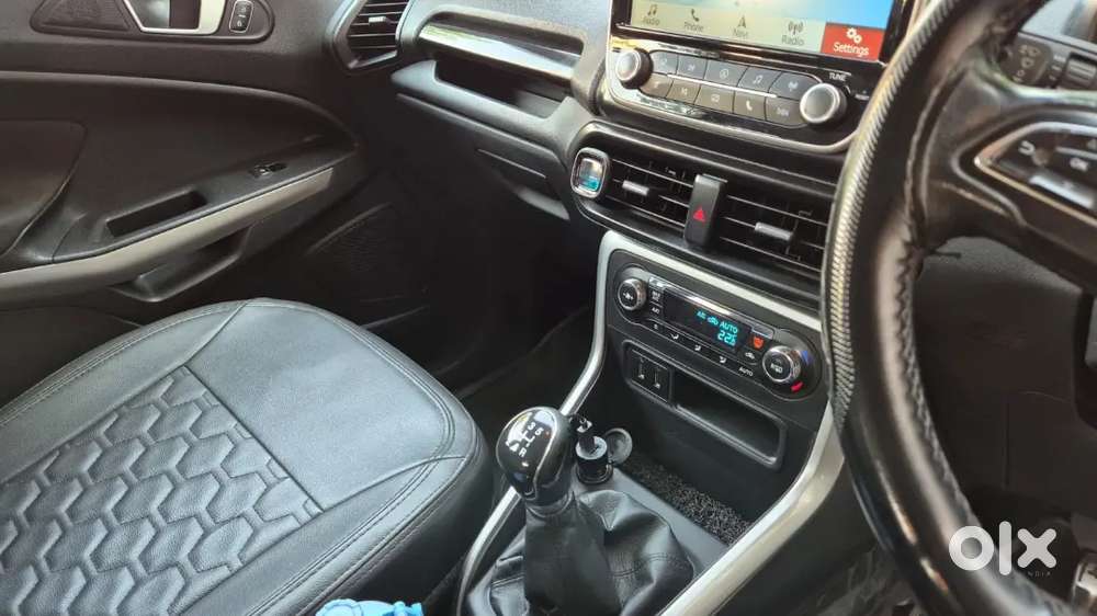 Well Maintained And Service Record Available With Service Package