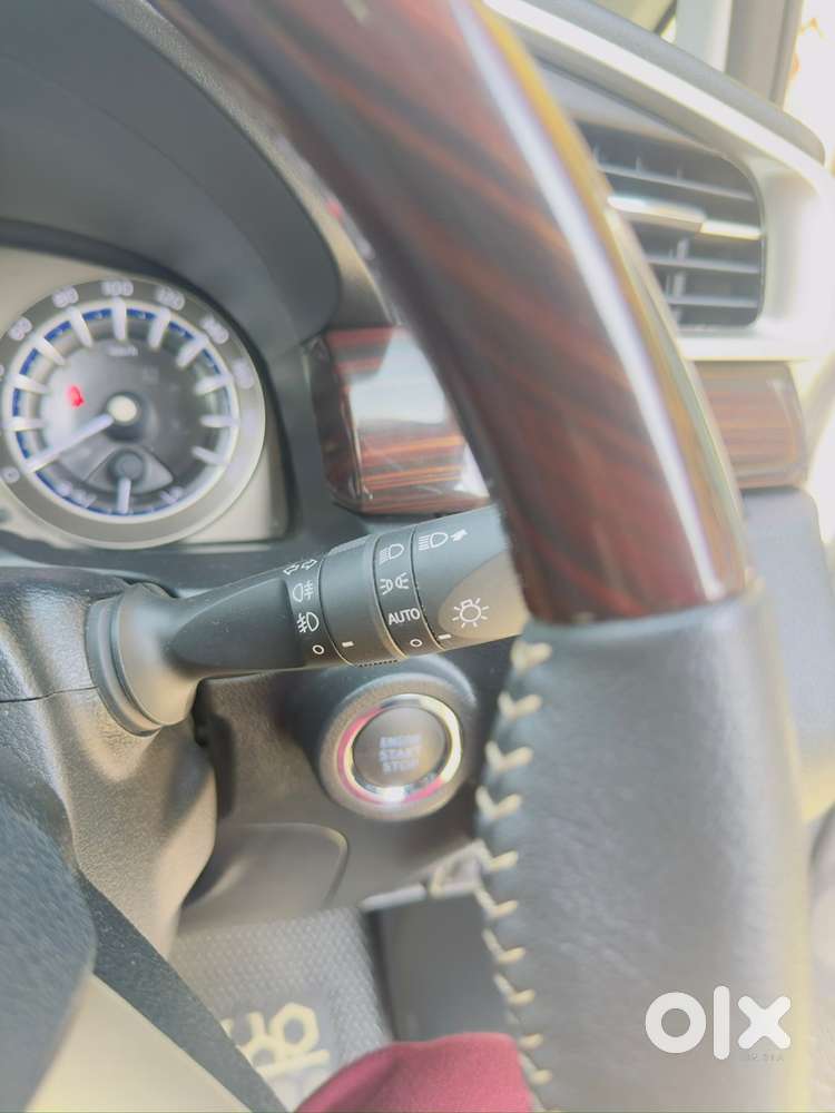 Toyota Innova Crysta Diesel 2024 For Sale