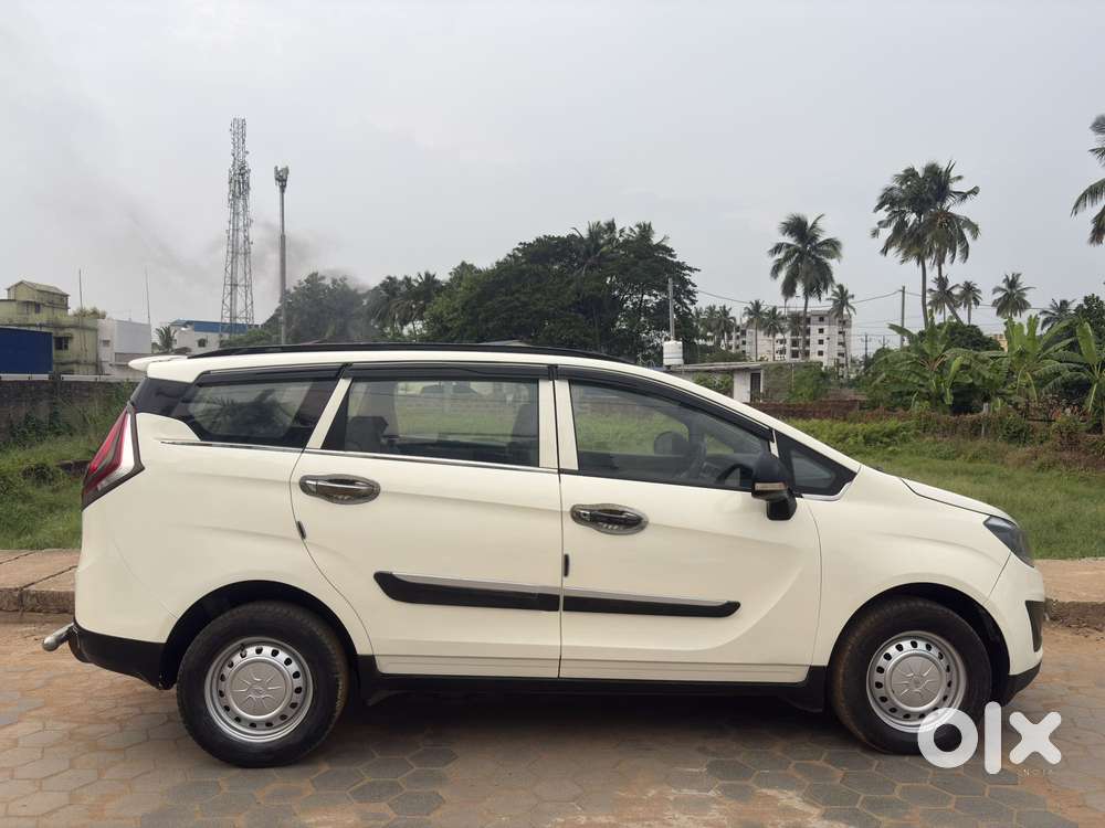 Mahindra Marazzo M2 8str, 2019, Diesel