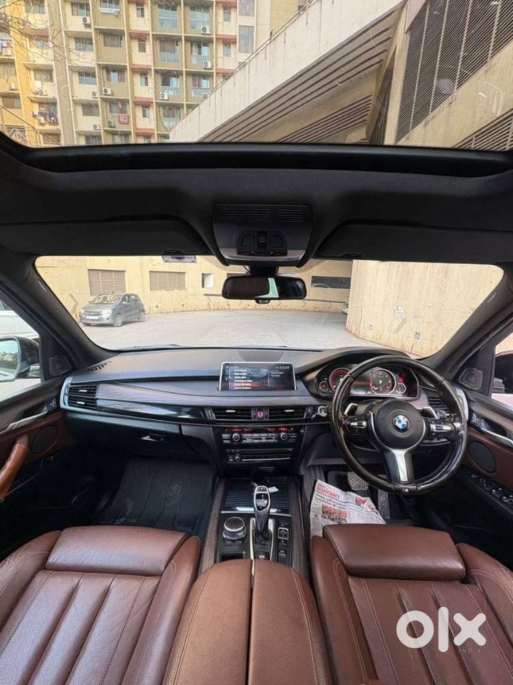 Bmw X5 X Drive 30d M Sport, 2017, Diesel