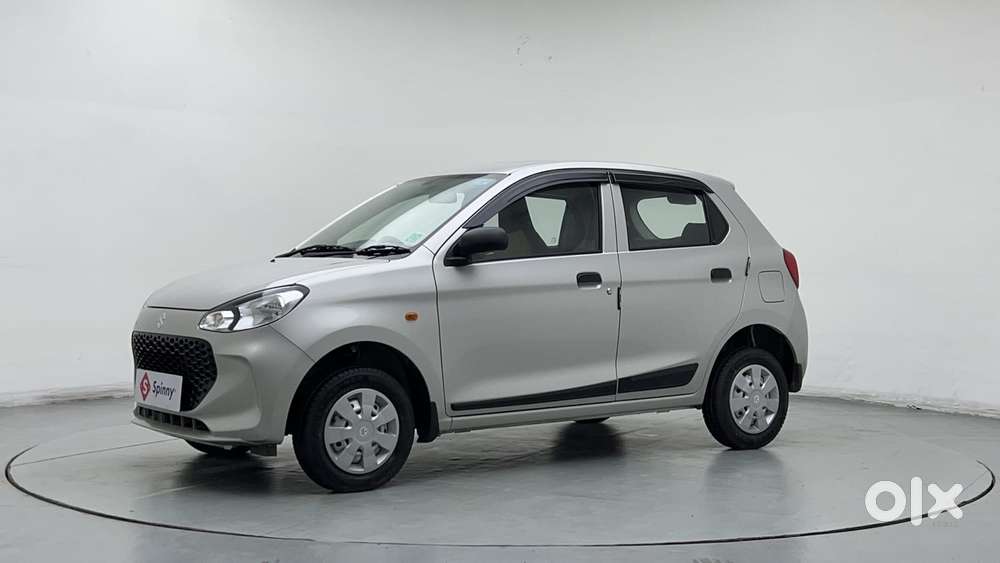 Maruti Suzuki Alto K10 1.0 Lxi (o), 2025, Petrol