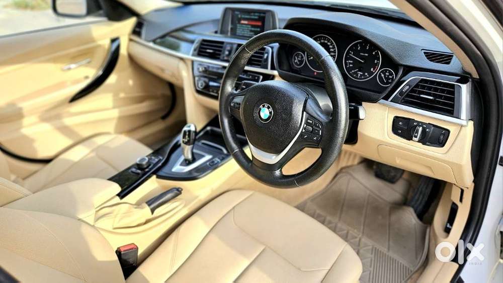Bmw 3 Series 2.0 320d Dynamic, 2019, Diesel