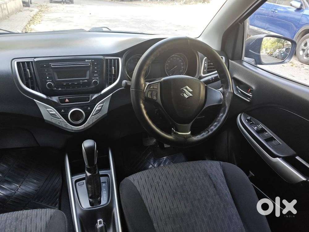 Maruti Suzuki Baleno 1.2 Delta, 2016, Petrol