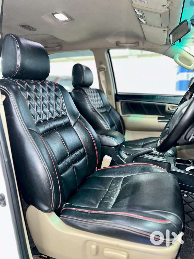 Toyota Fortuner 3.0 4x2 Automatic, 2015, Diesel