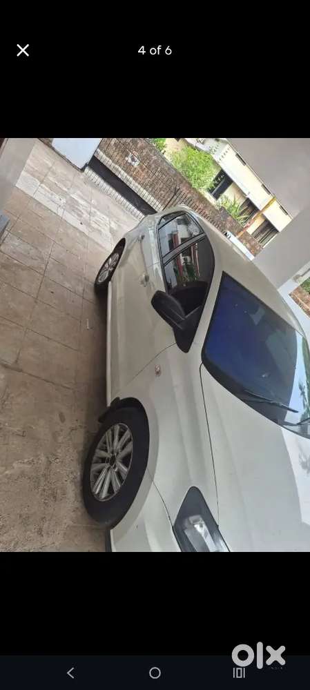 Volkswagen Polo 2013 Diesel Well Maintained
