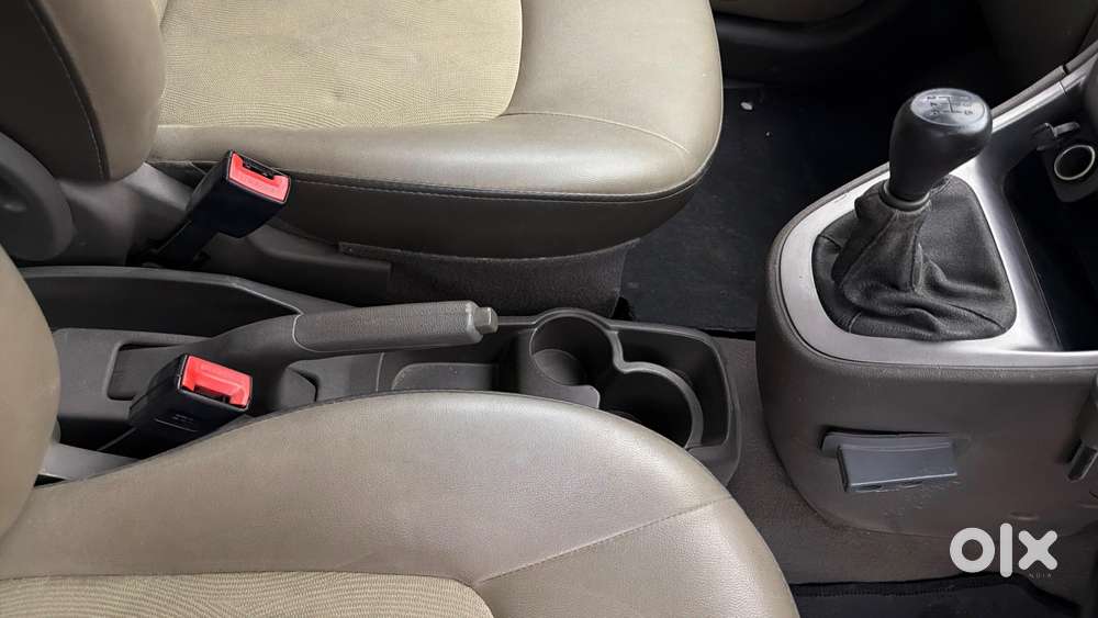 Hyundai I10 Sportz 1.1l, 2014, Petrol