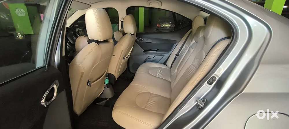 Tata Tigor 2018 Petrol Automatic