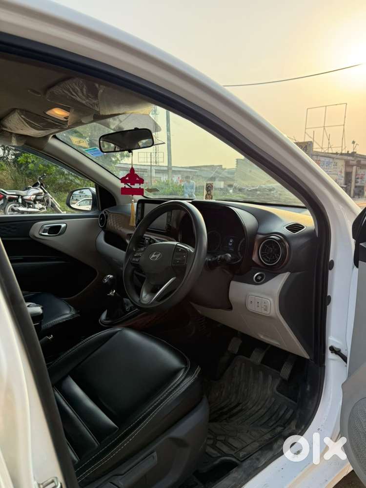 Hyundai Aura 1.2 Sx 2018