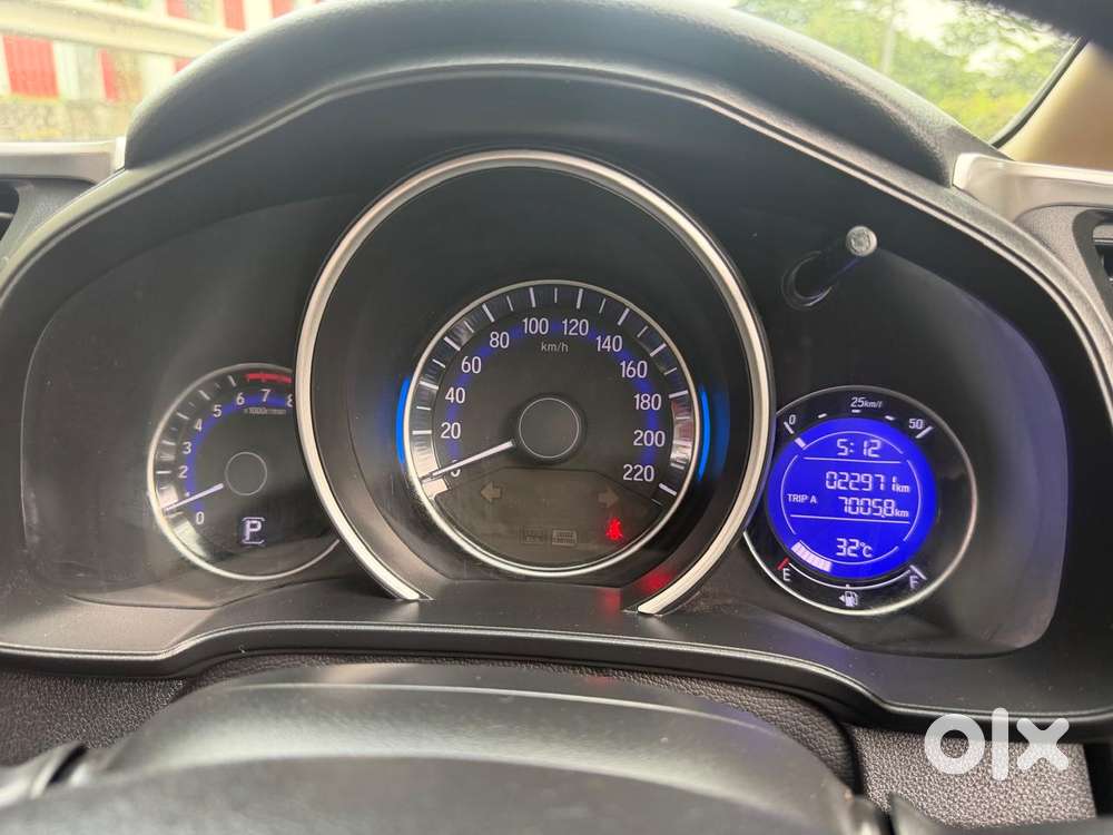Honda Jazz Vx Cvt, 2021, Petrol
