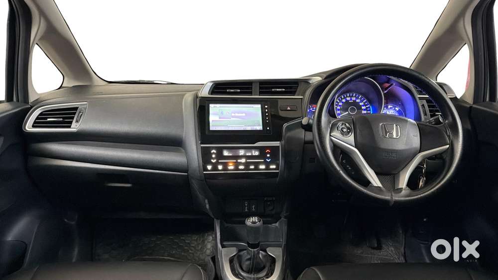 Honda Wr-v [ ] 1.2 Sv I-vtec Mt, 2022, Petrol